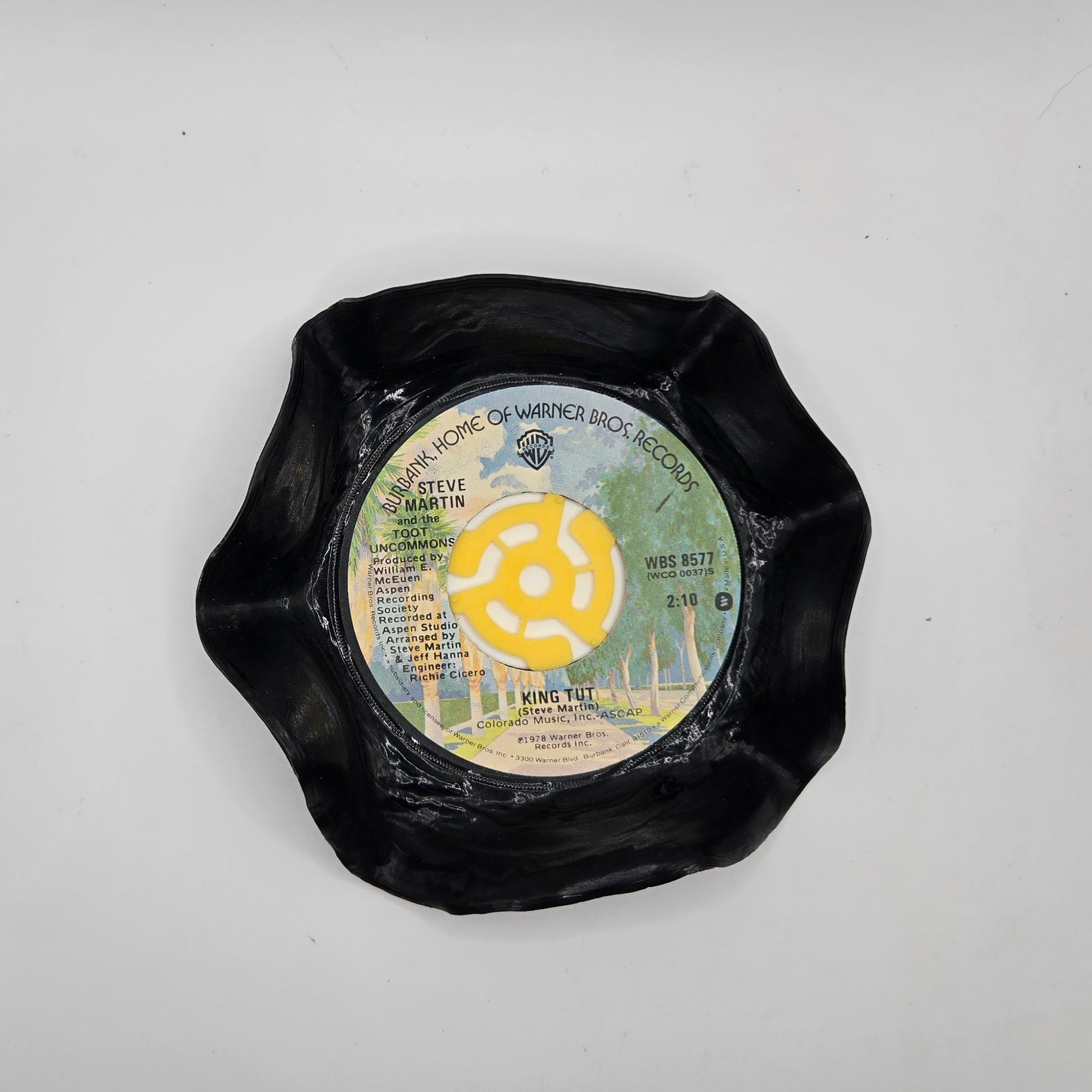 45 Trinket Bowl