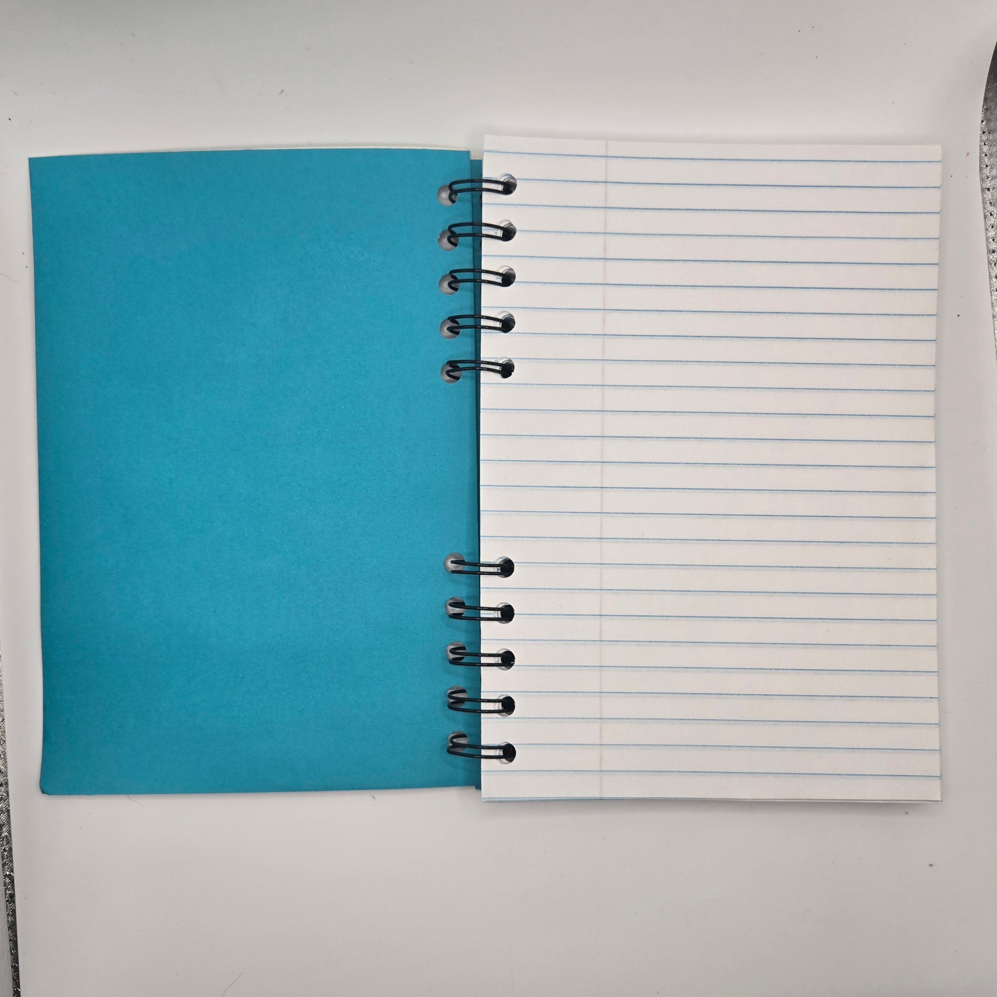 Final Fantasy X Notebook/Sketchbook