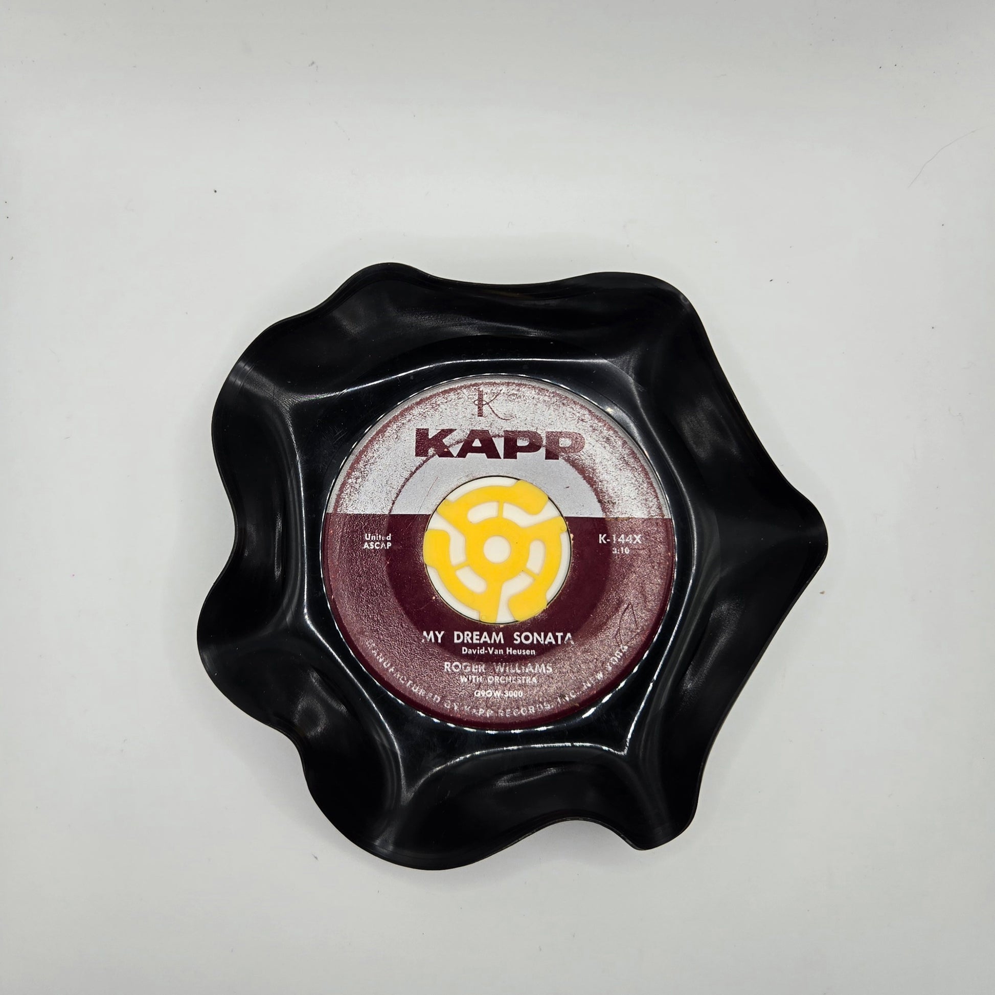 45 Trinket Bowl
