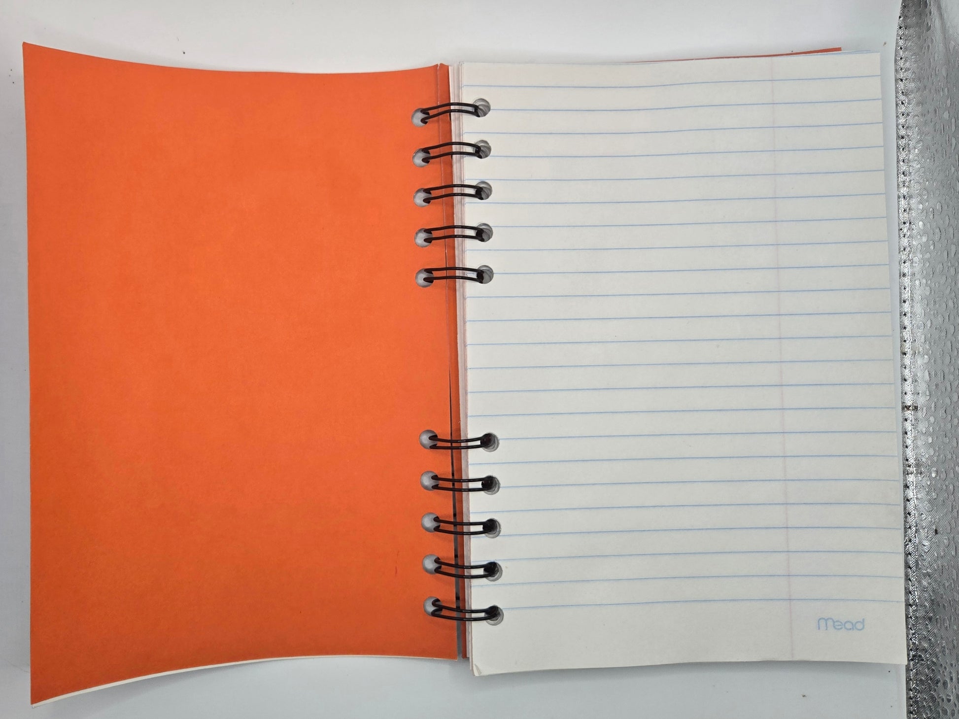 Guitar Hero Notebook/Sketchbook