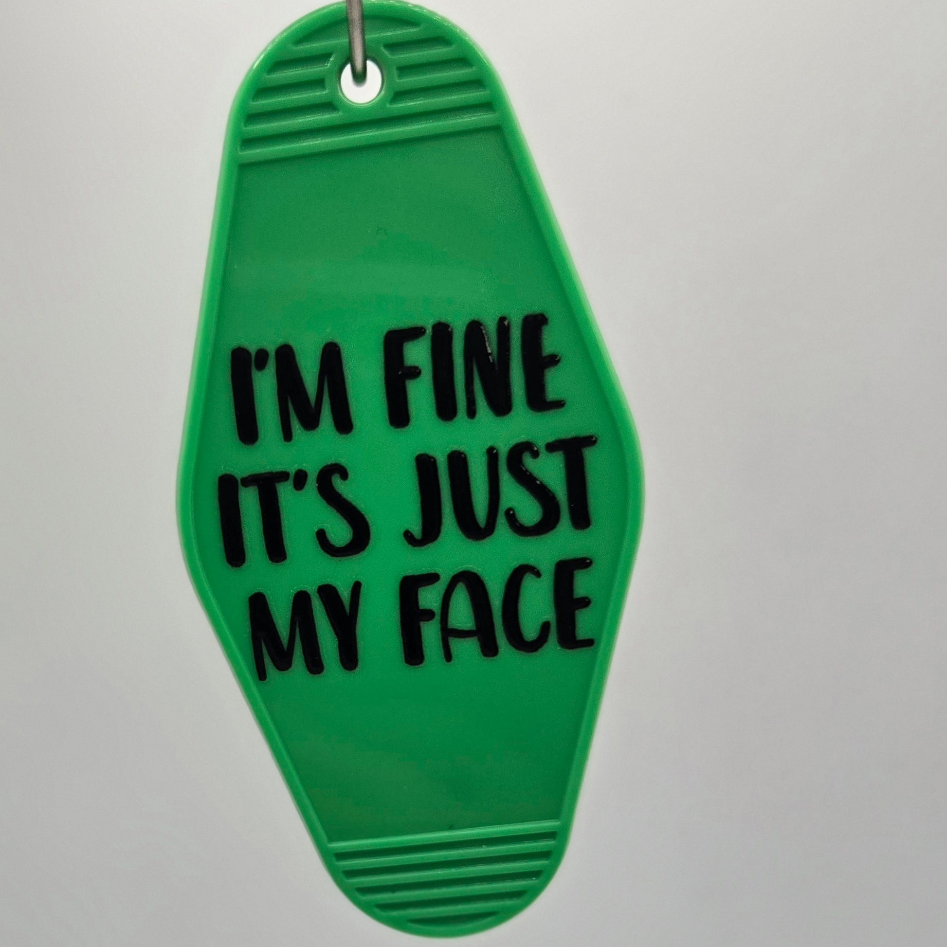 RBF Keychain