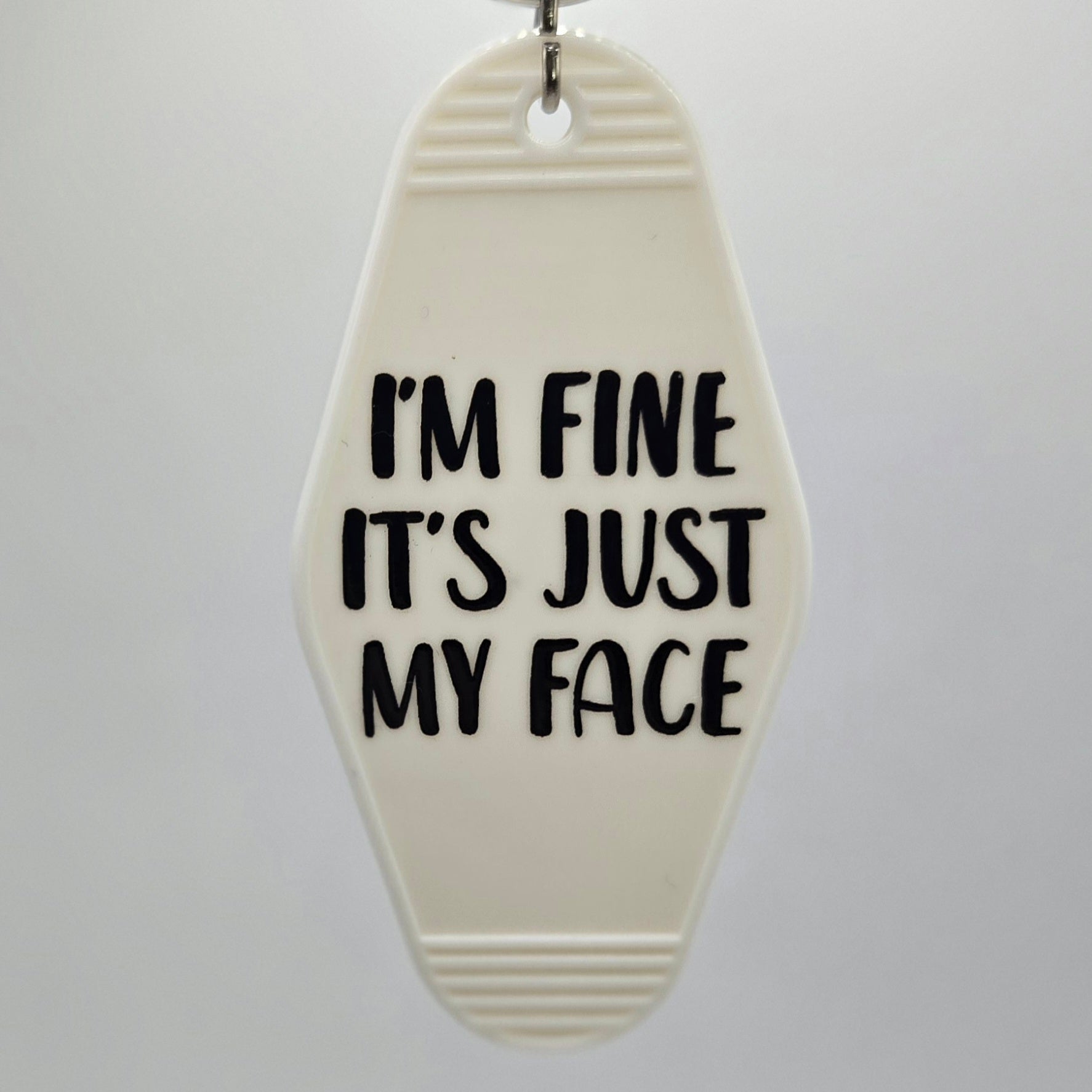 RBF Keychain