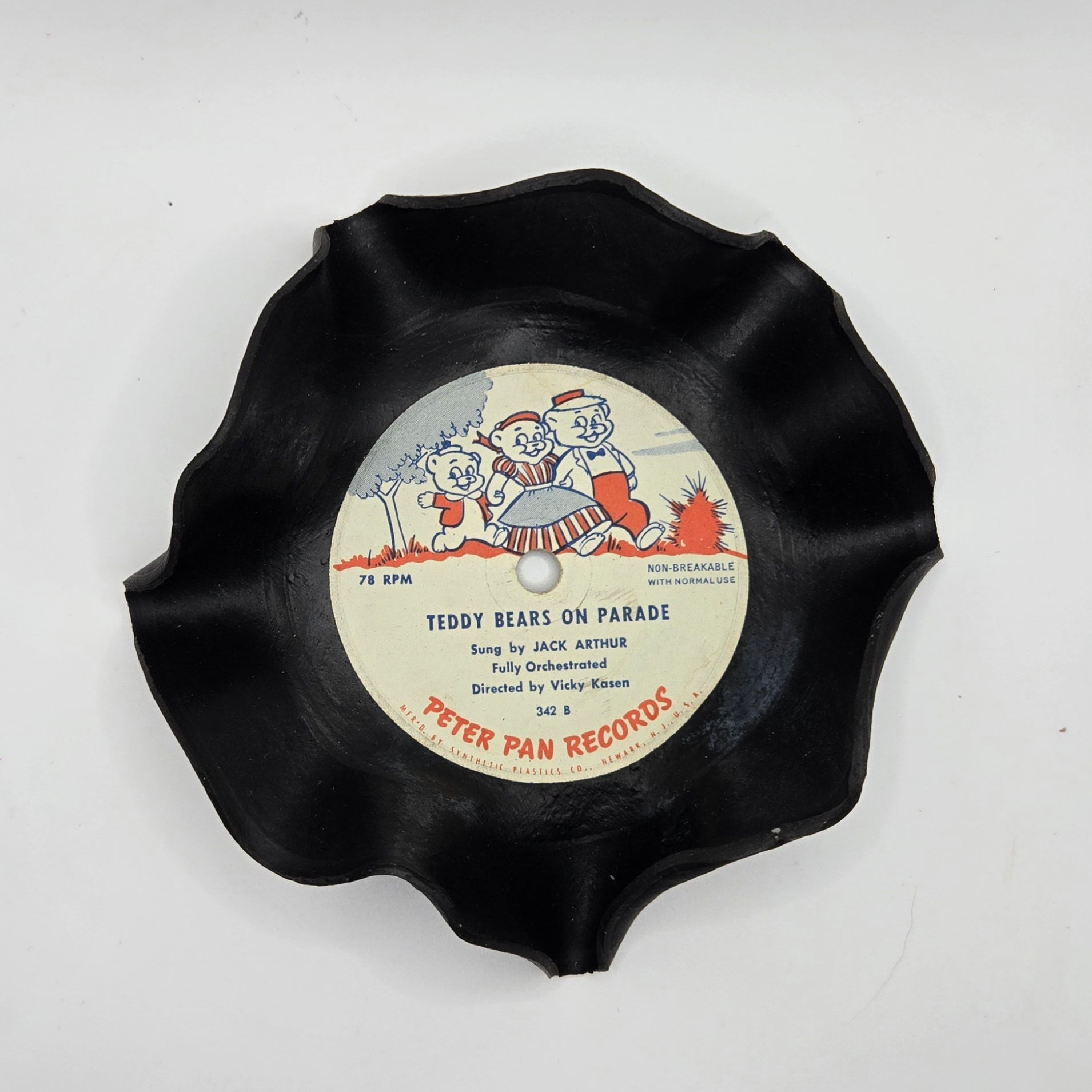 45 Trinket Bowl
