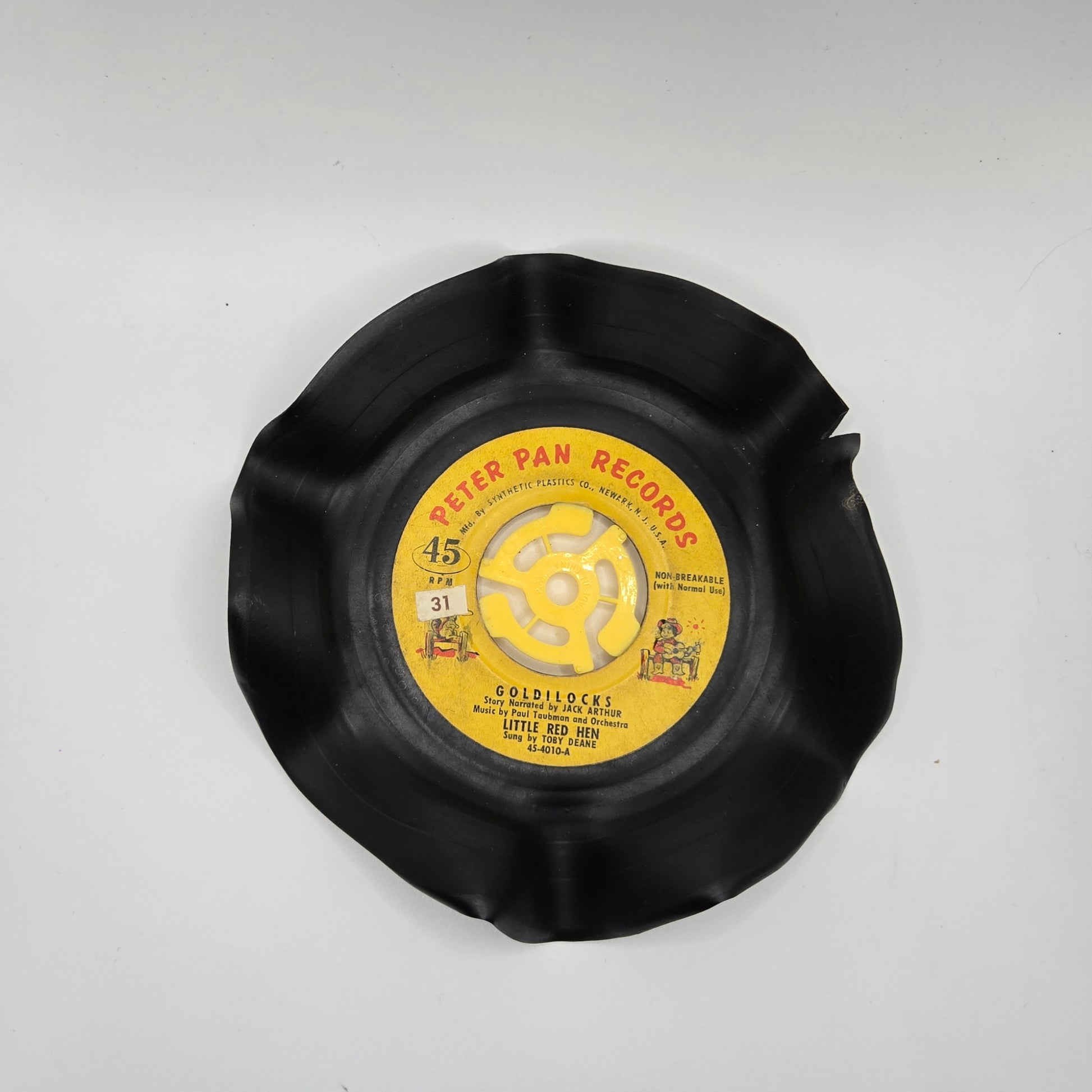 45 Trinket Tray