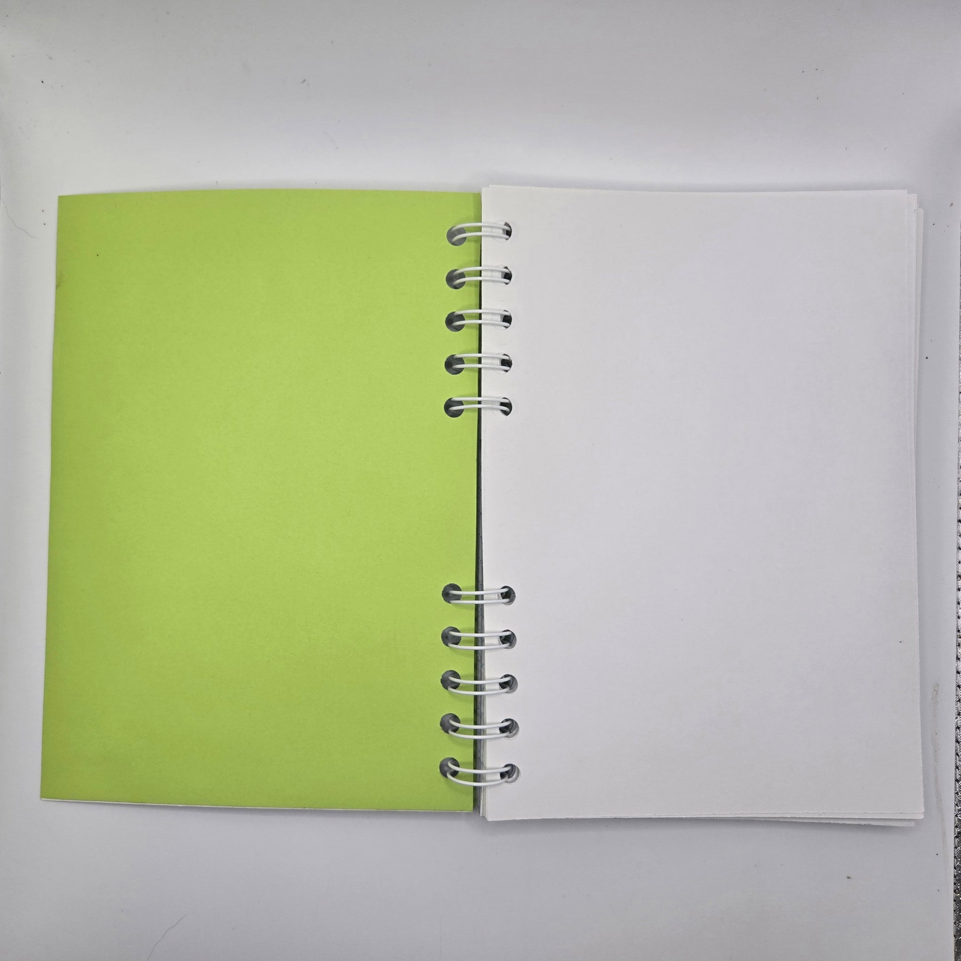 Portal 2 Notebook/Sketchbook